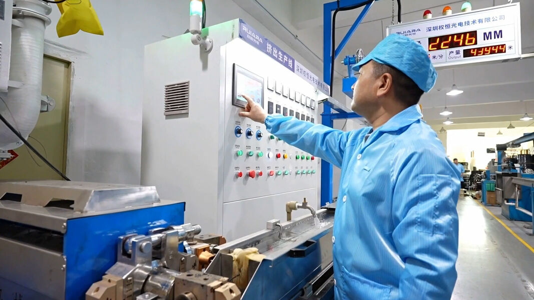 ShenZhen Ruiara Co., Ltd