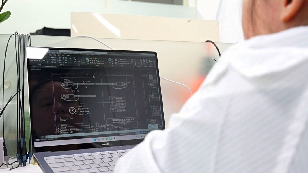 ShenZhen Ruiara Co., Ltd