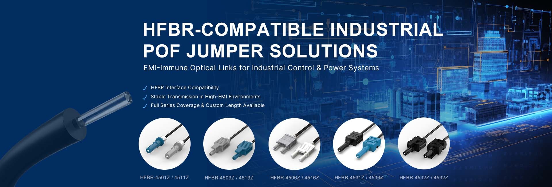 Qualité Câble de correction de fibre de MTP MPO Usine