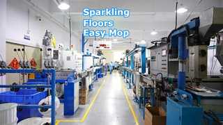 Câble de sortance MPO vers 6LC duplex OM4, dérivation 40G/10G, cordon de brassage multimode MTP à faible perte