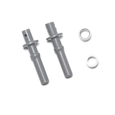 acheter connecteur de fibre optique en plastique de fibre optique des accessoires AVAGO de 980/1000uM POF online manufacture