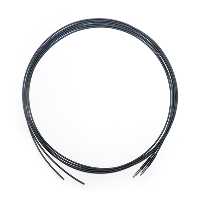 acheter Connecteur de série M3 M4 de connecteur double de capteur de fibre optique résistant à la corrosion 0,8 mm online manufacture