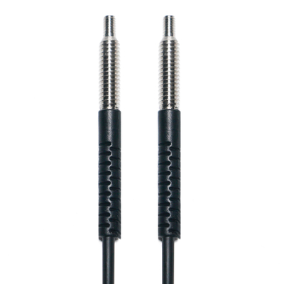 acheter Capteur à Fibre Optique Réflexion Diffuse OD0.22 M3/M4 Série Connecteur Antenne 0.8mm 1M online manufacture