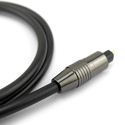 acheter Câble Audio Fibre Optique Toslink Câble SPDIF Numérique 1m 2m 3m Pour Lecteur CD DVD Blu-Ray Xbox 360 PS3 Mini Disque online manufacture