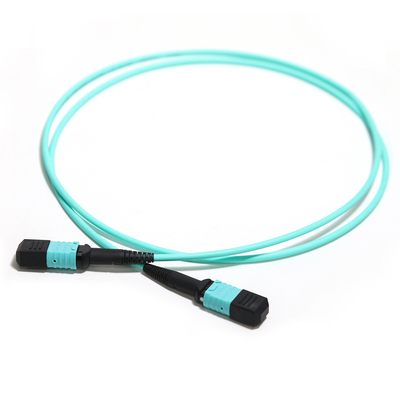 acheter Corde de correction optique MTP/MPO de sortie d'usine bleu OM3 Duplex GR-1435-Core pour réseau WLAN online manufacture