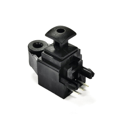 acheter Connecteur de fibre optique de prise d'accessoires de borne audio de prise de Toslink R025 online manufacture