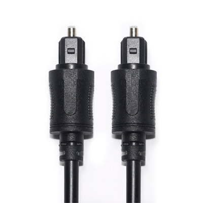 acheter Câble Audio numérique optique Toslink [SPDIF] port carré plaqué or pour barre de son Home cinéma lecteur CD Xbox 1M 2M 5M online manufacture