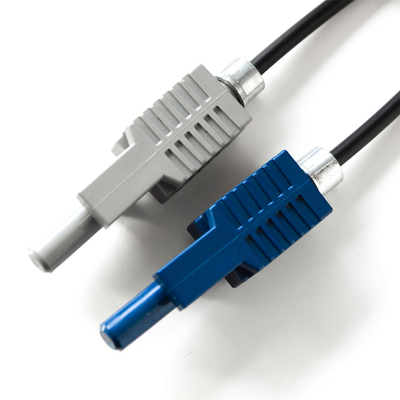 acheter HFBR-4503/4513z Avago fibre optique plastique non verrouillée (POF) ensembles de câbles de liaison polyvalents câble de patch online manufacture