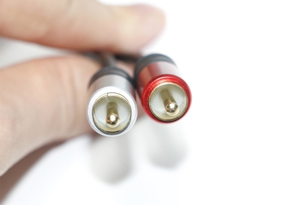 acheter Métal Shell 3,5 millimètres Jack To Optical Cable, 2 en 1 câble à fibres optiques d'écouteur online manufacture