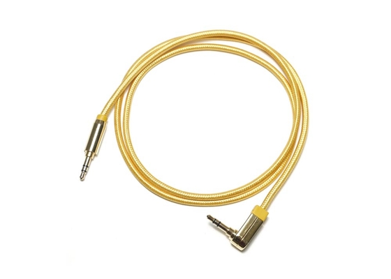 acheter Câble audio optique d'OB3.5mm 43inch Digital, câble audio aux. de haut-parleur de voiture online manufacture