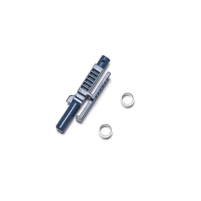Accessoires de fibre optique HFBR4513Z Accessoires de fibre optique Connecteur Avago de fibre optique 120m
