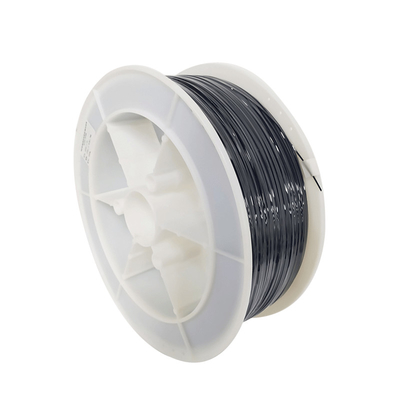 [Prix d'usine] POF QH1000-10/A Lumière de fibre optique en plastique PMMA à 9 noyaux pour la décoration de voiture/maison