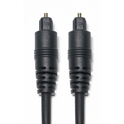 Câble de fibre optique numérique TOSLINK mâle/mâle PVC pour home cinéma TV câble de barre de son 1M 2M 3M