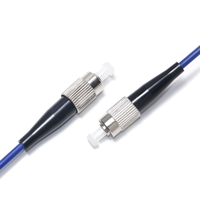 Cordon de raccordement à fibre optique FC 4/4 Modèle multiple 38 pouces pour Surviliance WLAN 1M/2M/3M/5M/10M