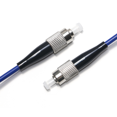 Cordon de raccordement optique Dual-Core Dual-Mode FC 2/2 OM3 pour connexion réseau WALN LAN Survailiance