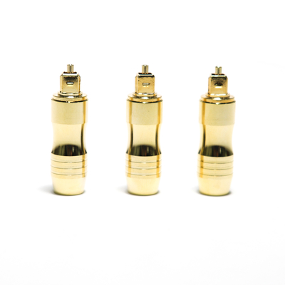 Toslink câble à fibres optiques Audio numérique OD5.0 corde tricotée plaqué or coque 1.2M pour parler extérieur Audiophile