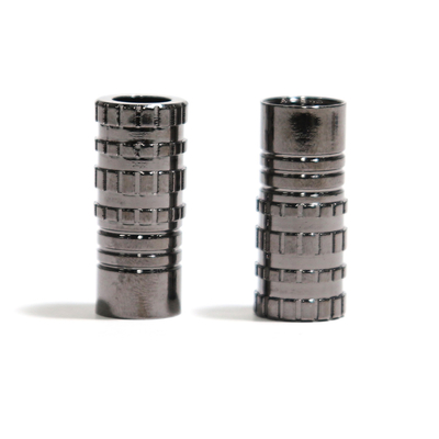 Câble Audio optique numérique Toslink OD5.0 corde tricotée plaquée avec coque texturée noire pour barre de son amplificateur 1.5M 3M 5M