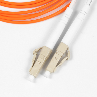 Fibre Optique Splitter Couplage Ratio LC/UPC 1x2 FBT Coupleur 1*2 FBT Multimode 850/1310nm 50/125 MM 50/50