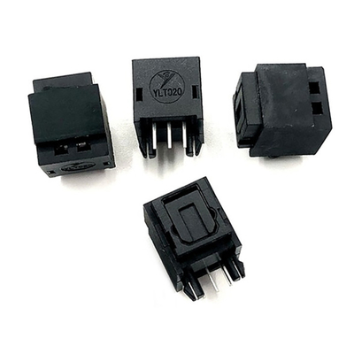 Prise optique Toslink réception/transmission optique pour carte de boîte de son TV