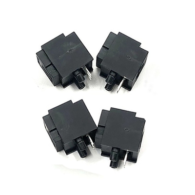 Prise optique Toslink réception/transmission optique pour carte de boîte de son TV