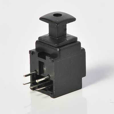 sortie d'usine Convertisseur Toslink R1150A Spidf Fiber Optique jeck 25Mbps NRZ Signal Audio Vidéo Prise