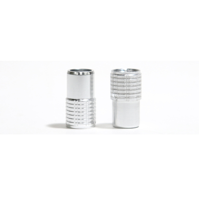 Accessoires de câble audio Toslink et coque en alliage de zinc en alliage d'aluminium personnalisée comme vous le souhaitez