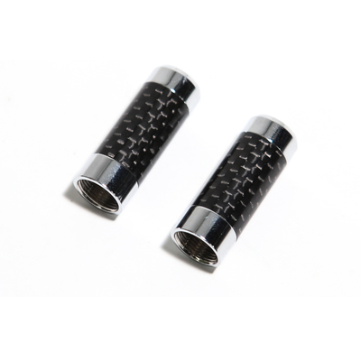 Accessoires de câble audio Toslink et coque en alliage de zinc en alliage d'aluminium personnalisée comme vous le souhaitez