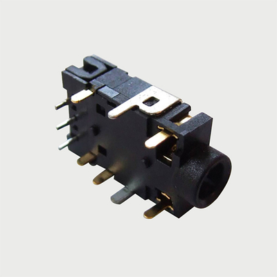 Sortie d'usine Fibre Optique 16M Audio Optique Toslink Connecteur SPDIF Jack DLT13M1