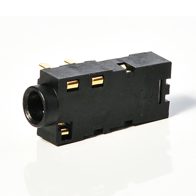 Sortie d'usine Fibre Optique 16M Audio Optique Toslink Connecteur SPDIF Jack DLT13M1