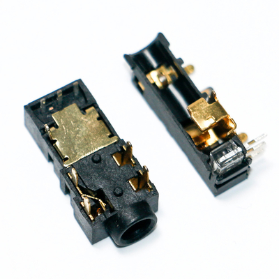 Sortie d'usine Fibre Optique 16M Audio Optique Toslink Connecteur SPDIF Jack DLT13M1