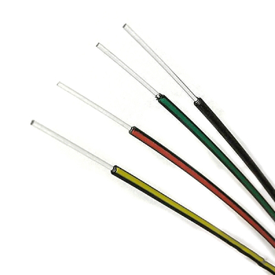 [Approvisionnement d'usine] Câble indicateur de défaut Optique PMMA Muti-Core 3M 5M 10M pour contrôle industriel, équipement de machine