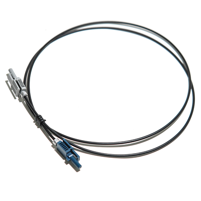 HFBR-4503/4513z Avago fibre optique plastique non verrouillée (POF) ensembles de câbles de liaison polyvalents câble de patch