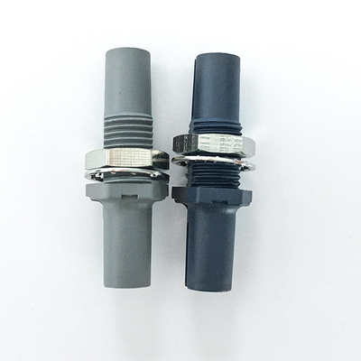 Capteur optique de la série AVOGO-FBR 4505Z Ports avec câble à fibres optiques pour connexion à la machine d'essai