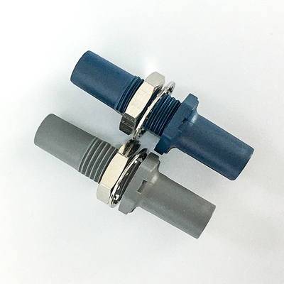 Capteur optique de la série AVOGO-FBR 4505Z Ports avec câble à fibres optiques pour connexion à la machine d'essai