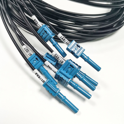 Ports optiques du capteur AVAGO-R4535Z 2.2mm pour l'équipement industriel de connexion de machine d'essai