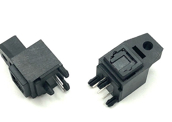 Capteur de fibre optique 25M Audio optique Toslink Spdif Out R1501B