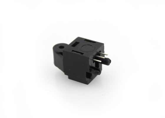 3,7 à 5.5V Jack de fibre optique, émetteur audio extérieur de FTTH Digital Toslink