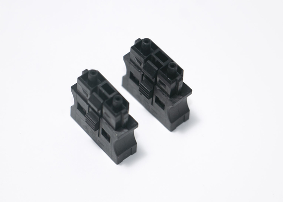 Connecteur de fibre optique de PN 2.2*2mm 140N pour le réseau de FTTB FTTX