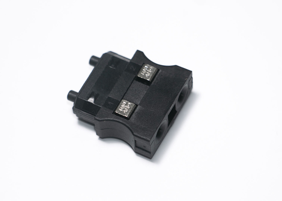 Connecteur de fibre optique de PN 2.2*2mm 140N pour le réseau de FTTB FTTX