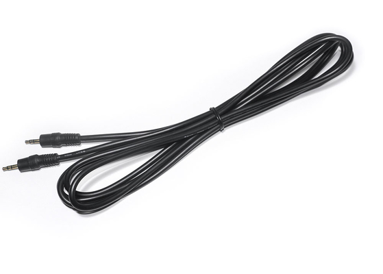 câble audio 1m optique de 3.5mm Digital, mâle de Toslink au câble visuel protégé public