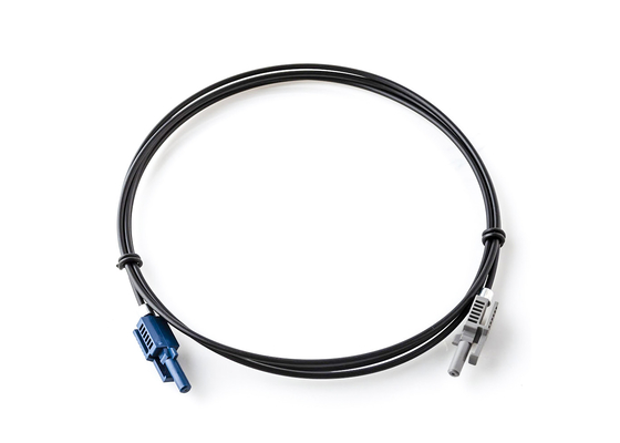 Accessoires de fibre optique de capteur optique Câble de fibre optique en plastique AVAGO HFBR-4532Z