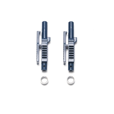 Accessoires de fibre optique HFBR4513Z Accessoires de fibre optique Connecteur Avago de fibre optique 120m