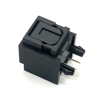 Prise optique Toslink réception/transmission optique pour carte de boîte de son TV