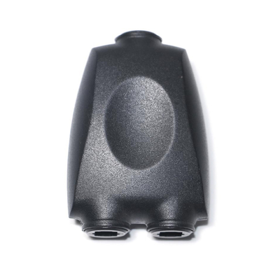 Adaptateur séparateur Audio optique Toslink numérique convertisseur fibre optique 1/2 SPDIF 1 femelle à 2 femelle