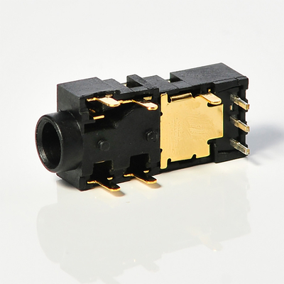 Sortie d'usine Fibre Optique 16M Audio Optique Toslink Connecteur SPDIF Jack DLT13M1