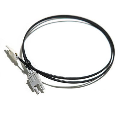 HFBR-4506/4516z Avago Duplex Non-Retching Plastique à fibre optique POF Assemblages de câbles de liaison polyvalents