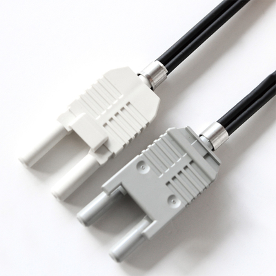 HFBR4506-4516 Ports Capteur optique Avago 1m 2m Avec câble à fibre optique