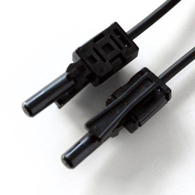 Avago HFBR4515-4515 Ports câble à fibre optique pour équipement industriel