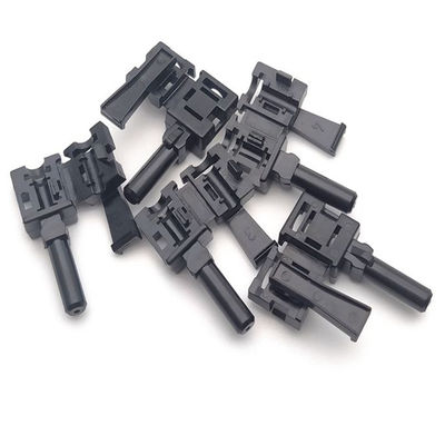 Connecteur POF compatible HFBR-4532Z pour équipement industriel