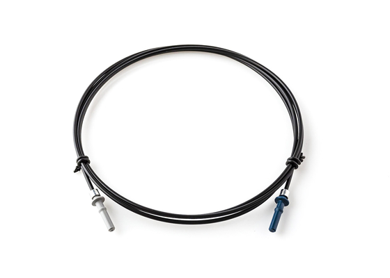 Accessoires de fibre optique de capteur optique Câble de fibre optique en plastique AVAGO HFBR-4532Z